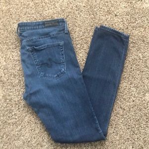 Adriano Goldschmied The Legging Ankle